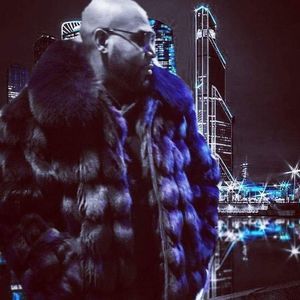 Meet your Posher, Ace